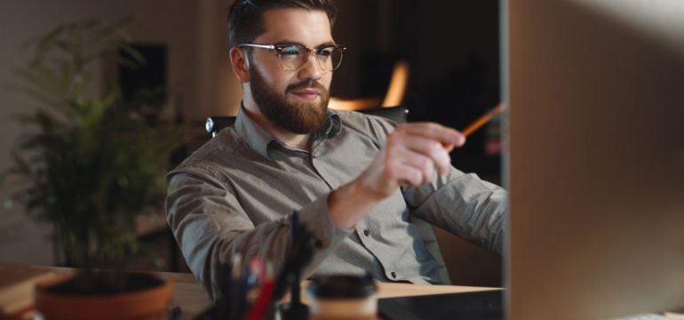 Mit intelligentem Webdesign zu mehr Erfolg und Leads