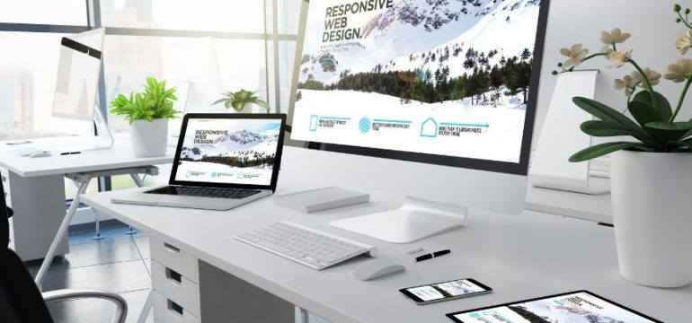 Intelligentes Webdesign: Der Turbo für Leads