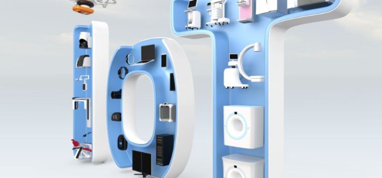 Internet of Things (IoT)