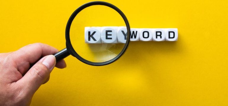 Keyword Targeting