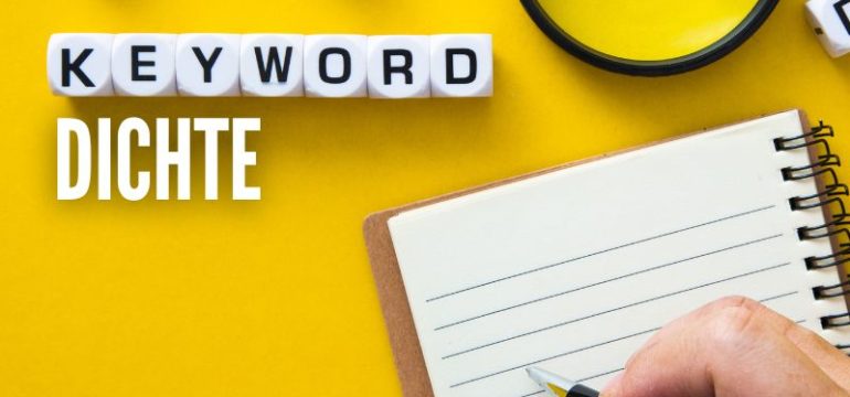 Keyworddichte