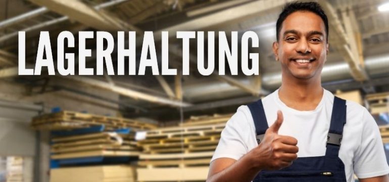 Lagerhaltung