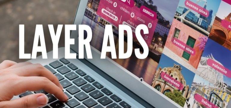 Layer Ads