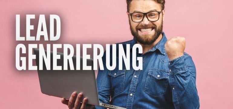 Leadgenerierung