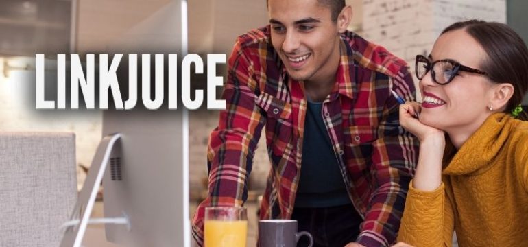 Linkjuice
