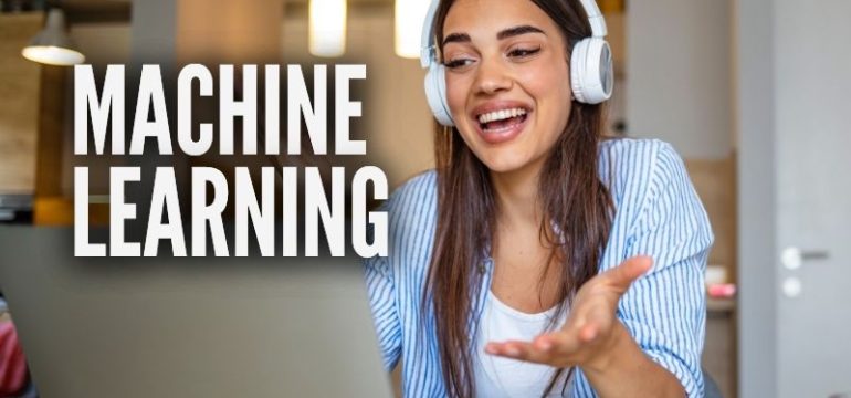 Machine Learning