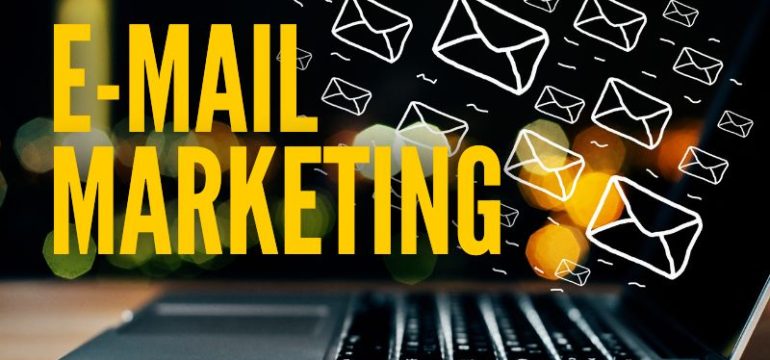 E-Mail-Marketing