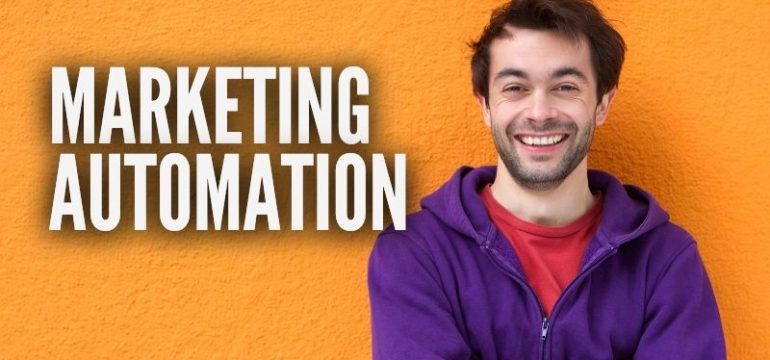 Marketing Automation