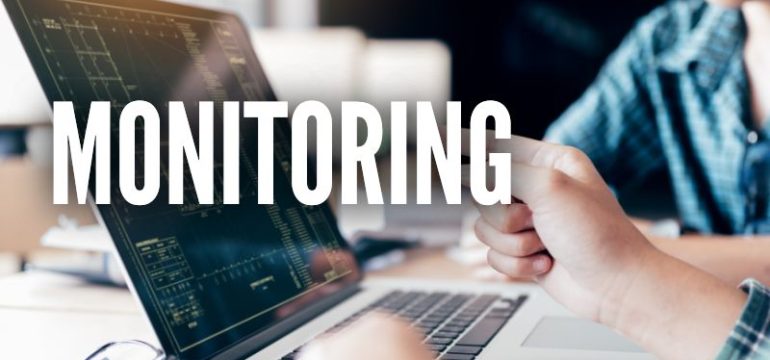 Monitoring