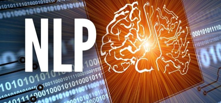 Natural Language Processing