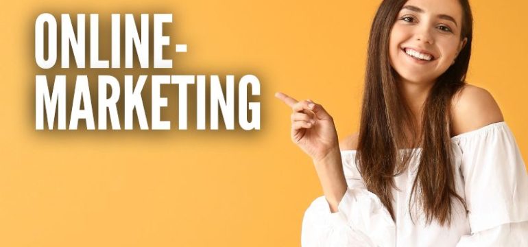 Online-Marketing