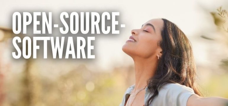 Open-Source-Software