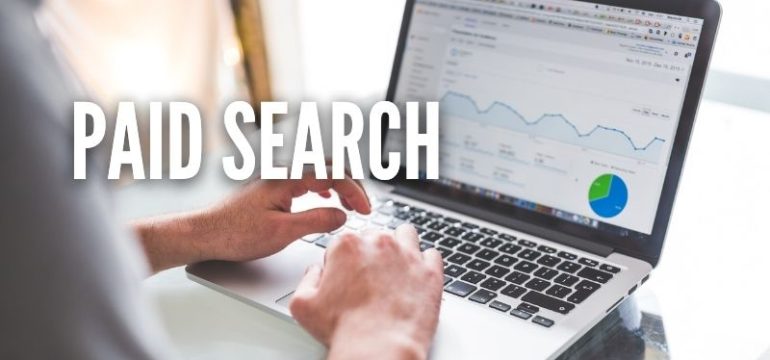 Paid Search