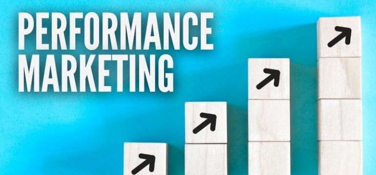 Performance-Marketing