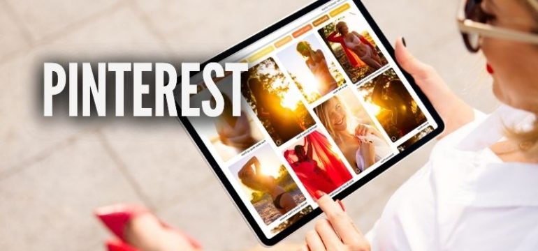 Pinterest