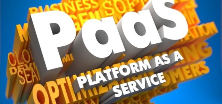 Platform-as-a-Service (PaaS)