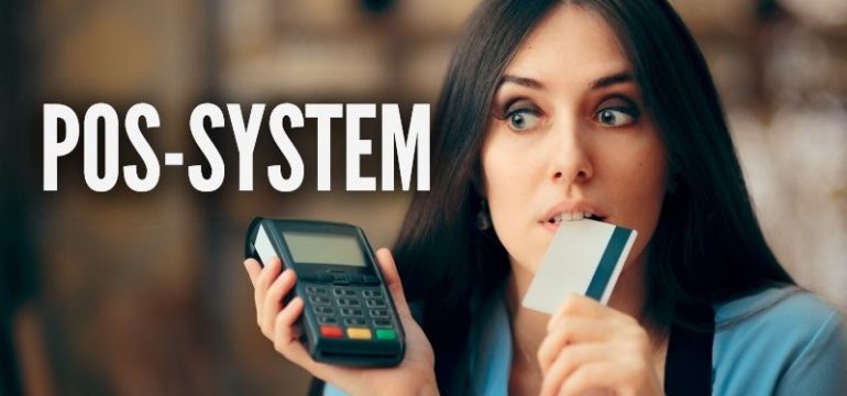POS-System