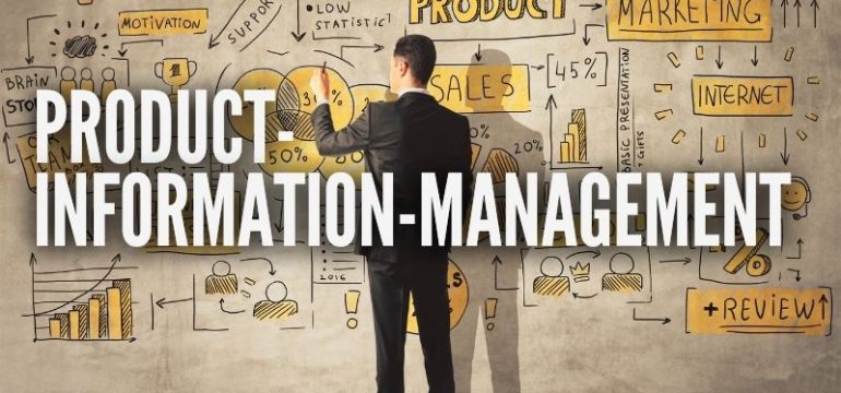 Product-Information-Management (PIM)