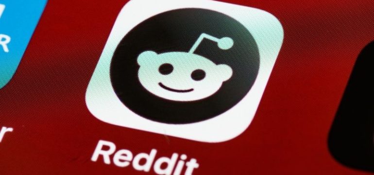 Reddit