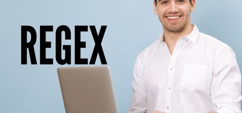 RegEx