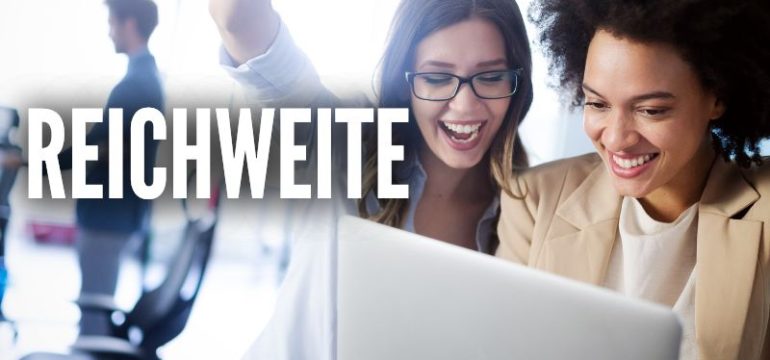 Reichweite