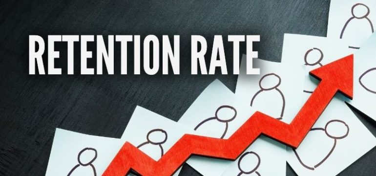 Retention Rate (RR)