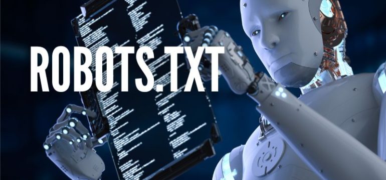 robots.txt