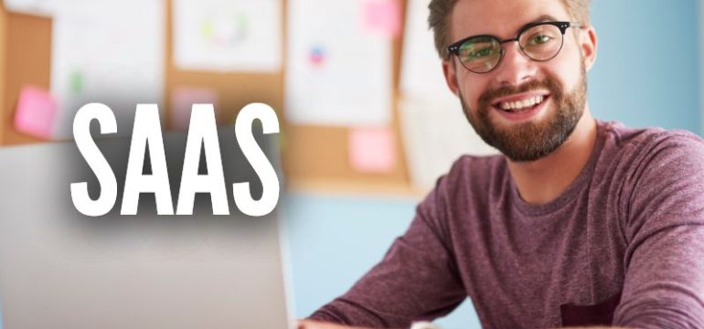 SaaS (Software-as-a-Service)