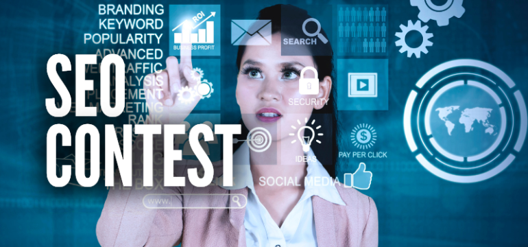SEO Contest