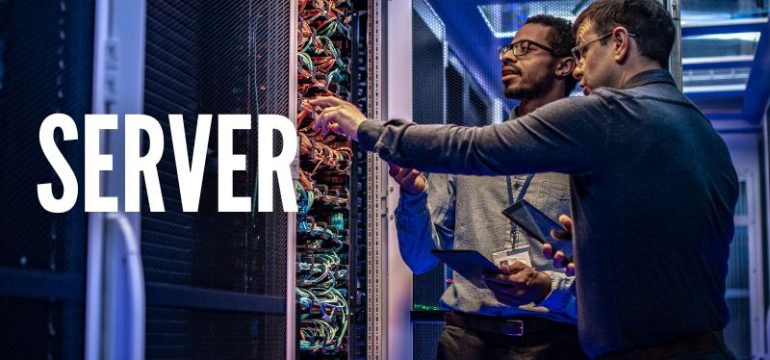 Server