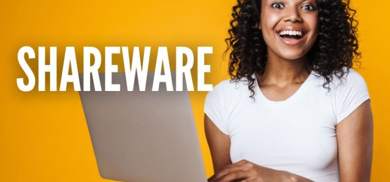Shareware