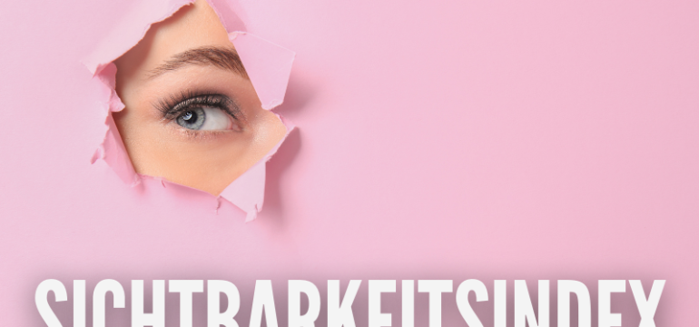 Sichtbarkeitsindex