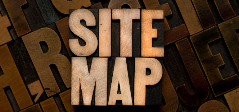 Sitemap