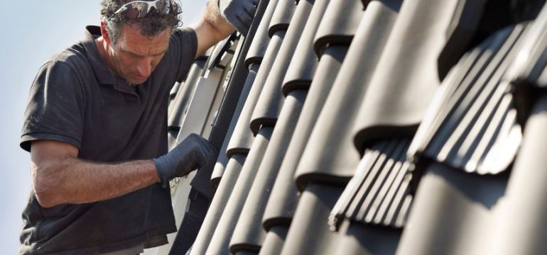 Social Media für Dachdecker: Posting-Ideen für mehr Sichtbarkeit