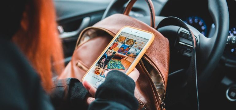 Social Media: Nahtlose Integration in deine Website