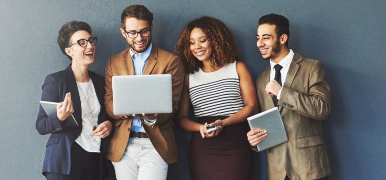 Startklar in Köln Mitte: Webdesign für dein Startup