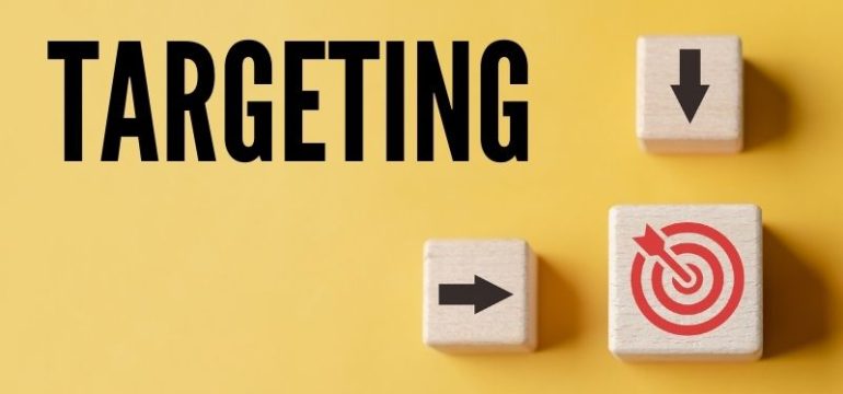 Targeting