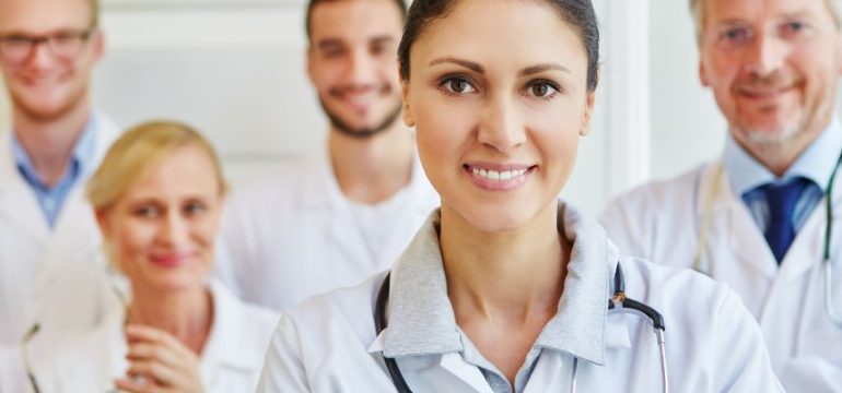 Top Strategien zur Optimierung deiner Praxis-Homepage