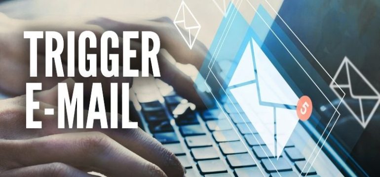 Trigger-E-Mail