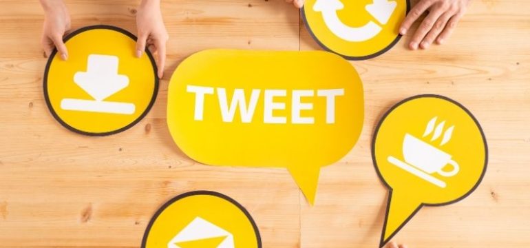 Tweet