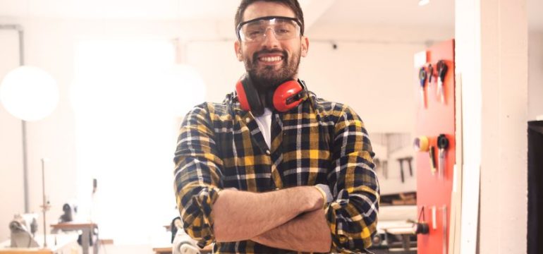 Mehr Umsatz für Tischlereien dank starker Online-Präsenz