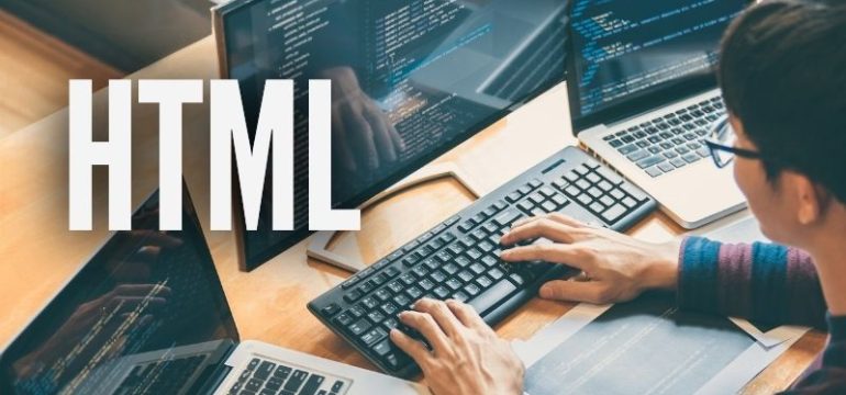 HTML