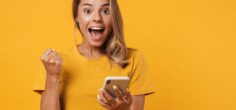 Wie Unternehmen mit einer Website Kunden gewinnen