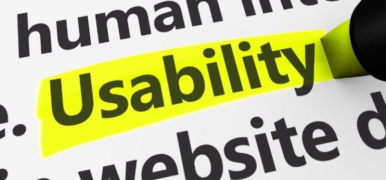 Usability