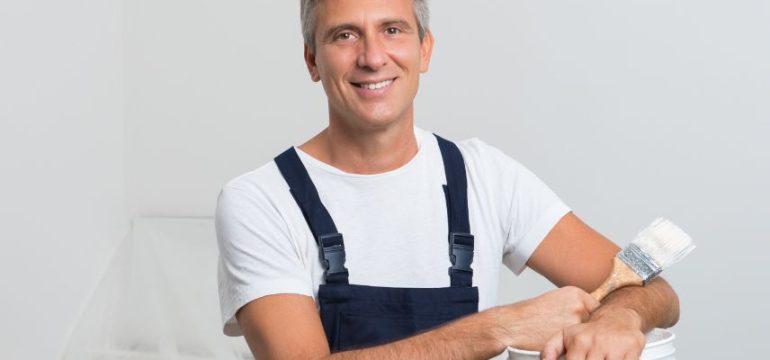 Vorteile einer professionellen Website für Maler und Lackierer