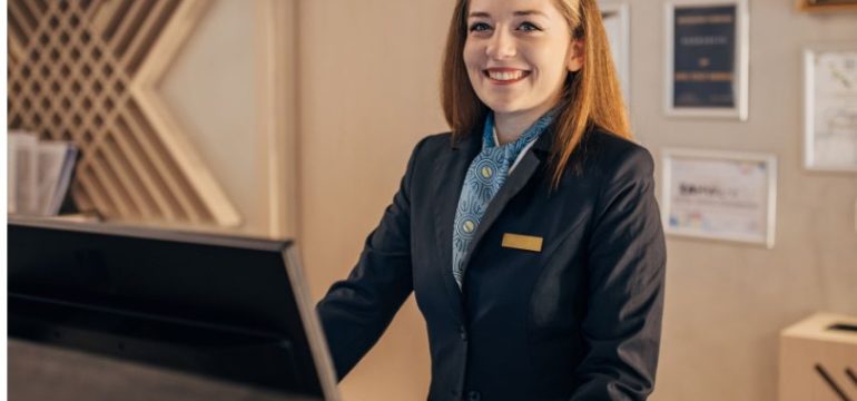 Webdesign und Social Media für Hotels in Köln