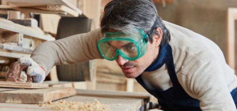 Webdesign-Tipps für Tischler und Schreiner