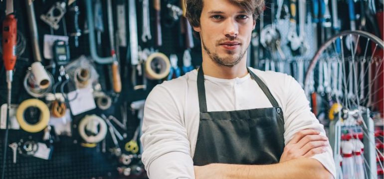 Website-Design für Handwerker: Warum gutes Webdesign so wichtig ist