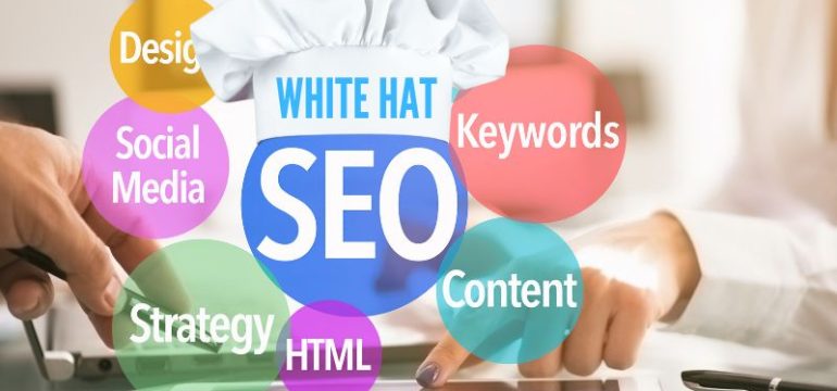 White-Hat-SEO