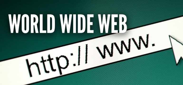 World Wide Web (WWW)